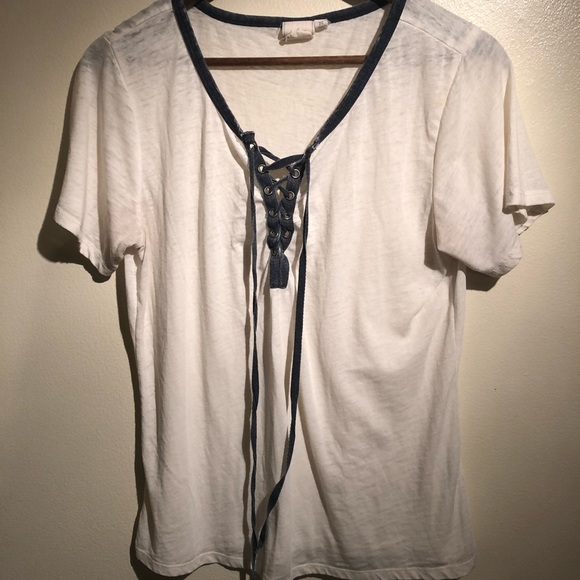 White Crow shirt - Picture 2 of 3